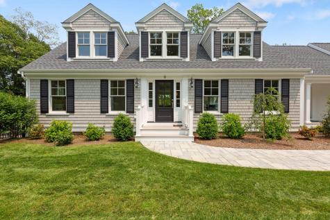 55 Bayview Drive Brewster MA 02631