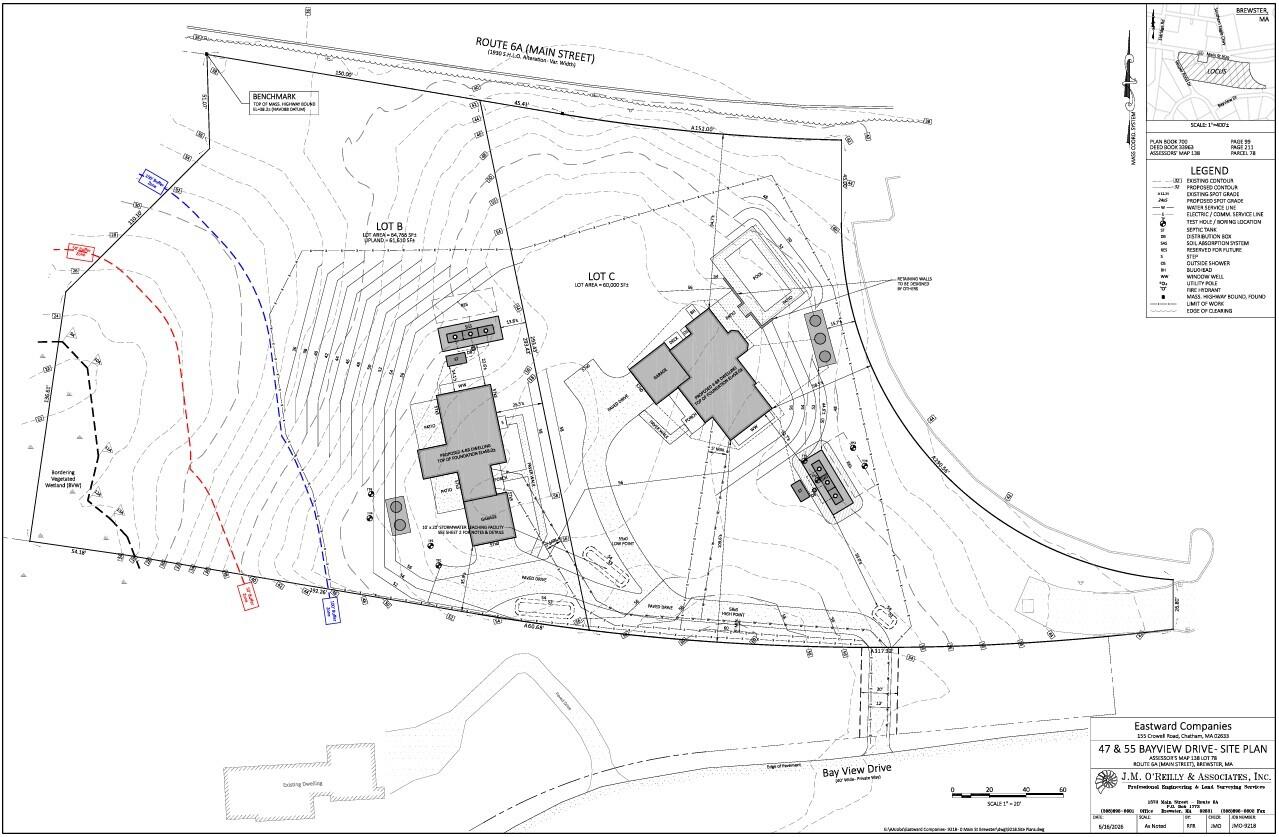 55 Bayview Drive Brewster MA 02631