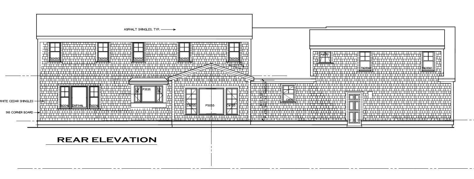 55 Bayview Drive Brewster MA 02631