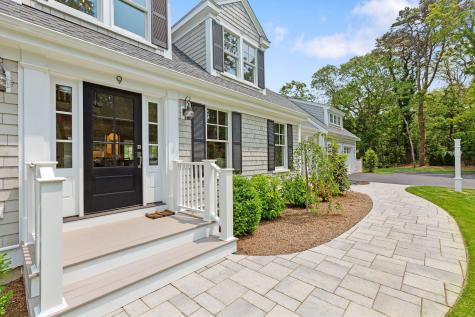 55 Bayview Drive Brewster MA 02631