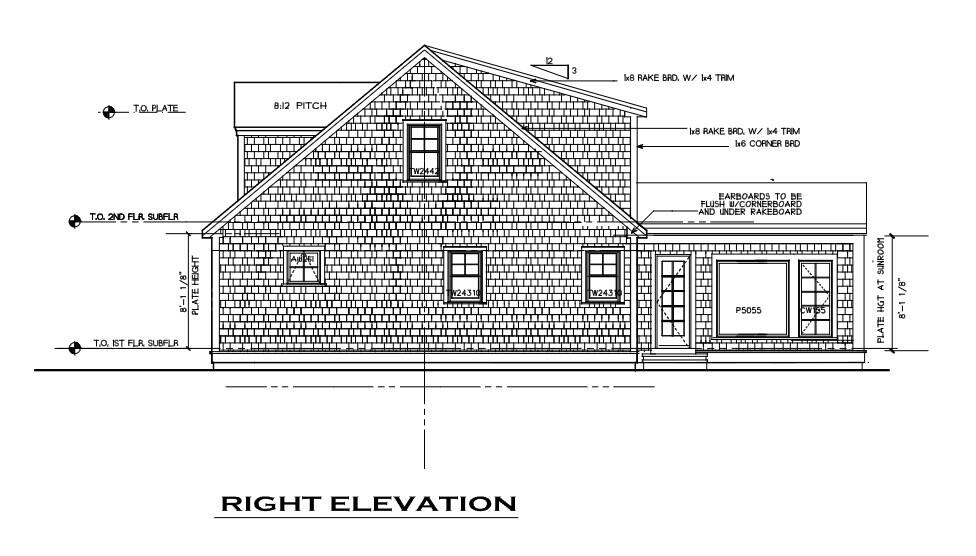 55 Bayview Drive Brewster MA 02631