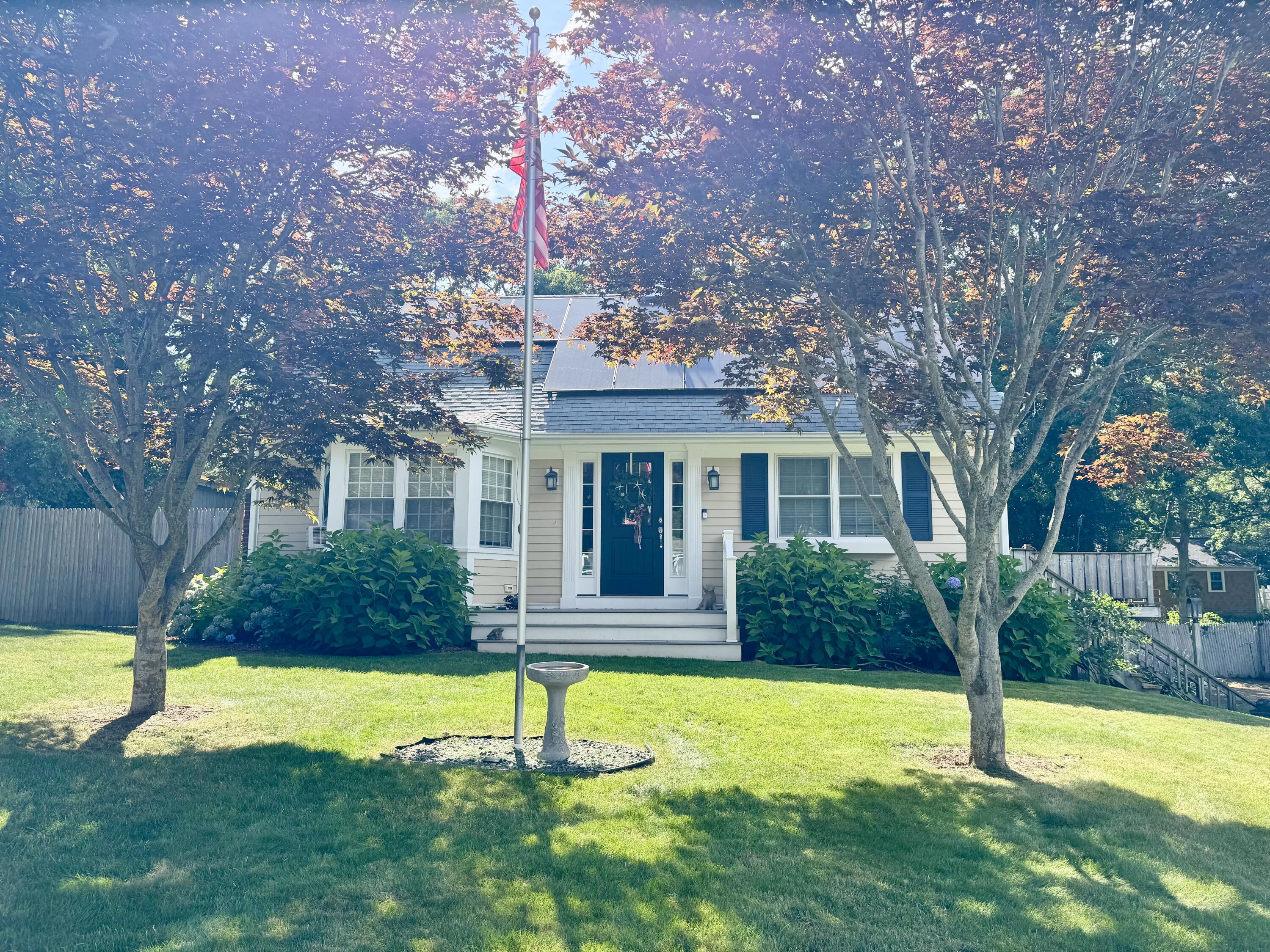 123 Fawcett Lane Hyannis MA 02601