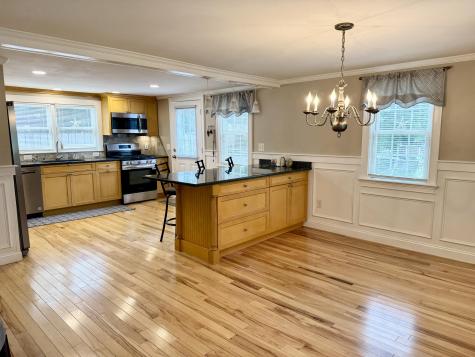 123 Fawcett Lane Hyannis MA 02601
