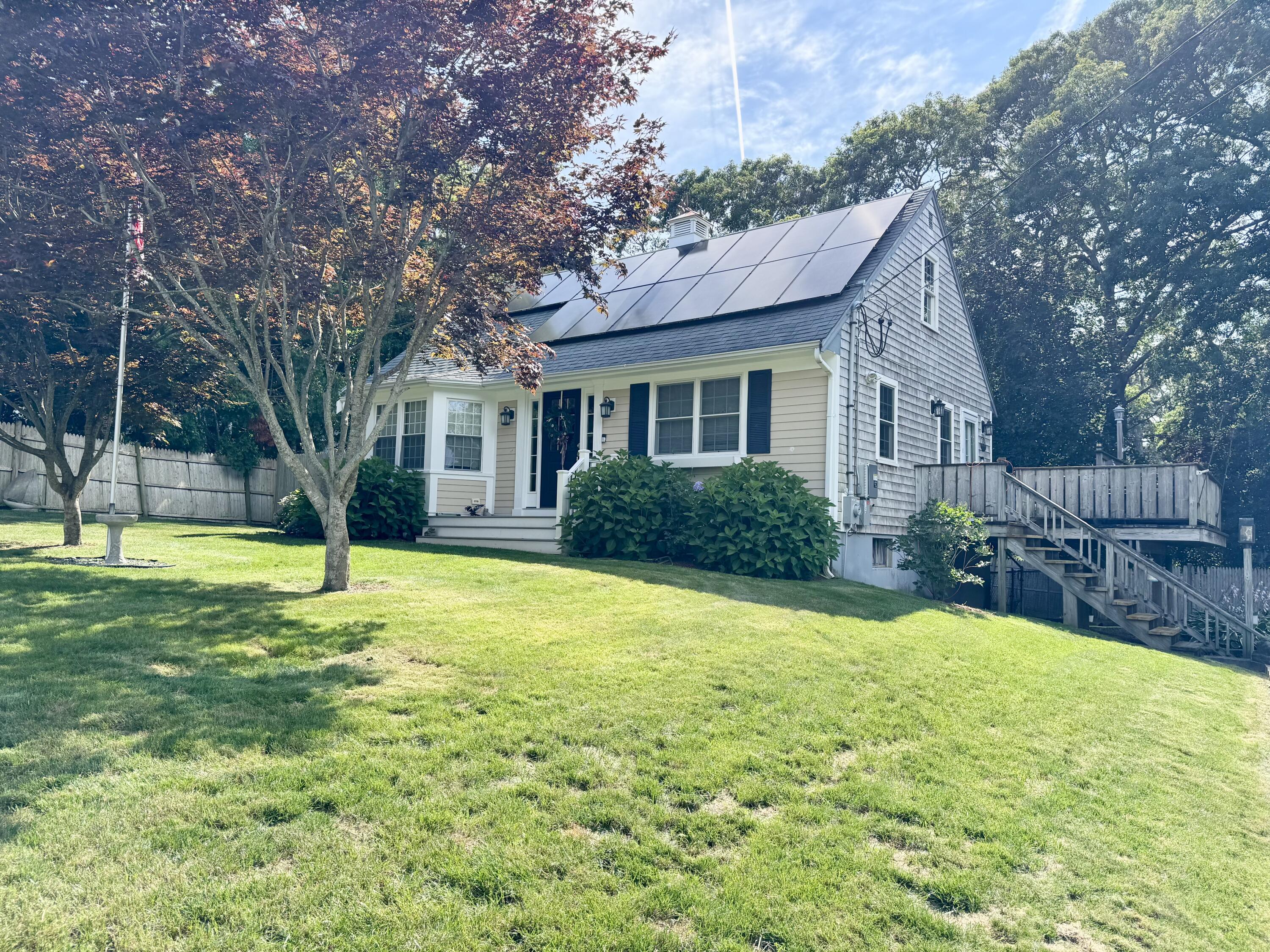 123 Fawcett Lane Hyannis MA 02601