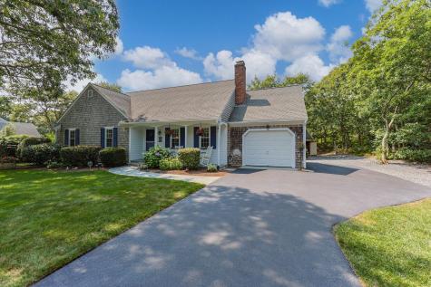 18 Echo Woods Road Harwich MA 02645