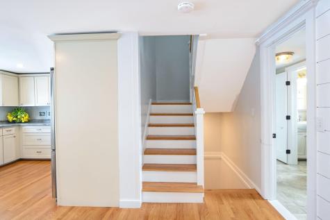 6 Burg Avenue Sandwich MA 02563