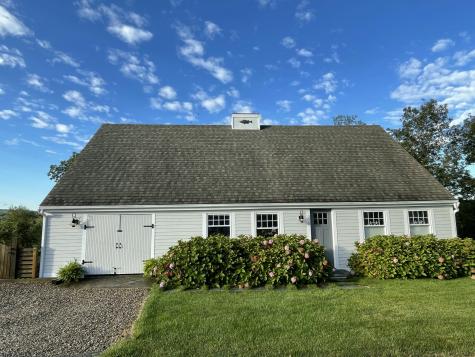 6 Burg Avenue Sandwich MA 02563