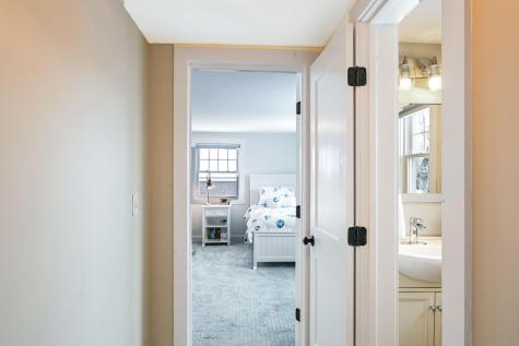 6 Burg Avenue Sandwich MA 02563