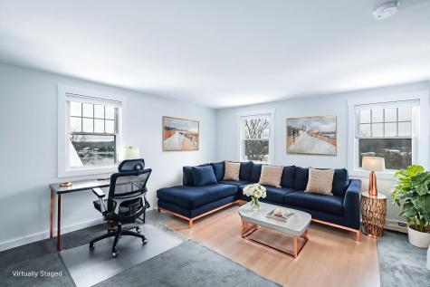 6 Burg Avenue Sandwich MA 02563