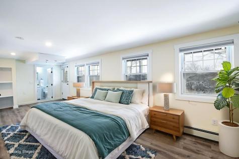 6 Burg Avenue Sandwich MA 02563