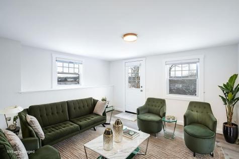 6 Burg Avenue Sandwich MA 02563