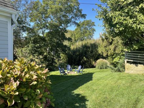 6 Burg Avenue Sandwich MA 02563