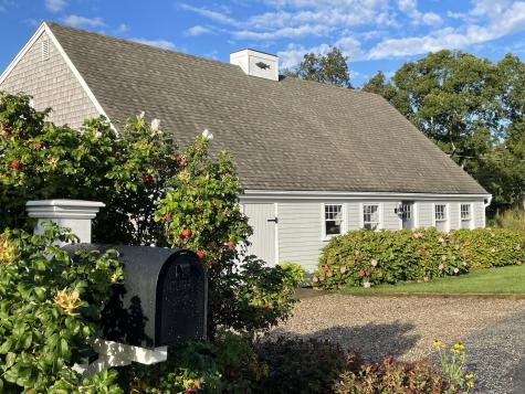 6 Burg Avenue Sandwich MA 02563