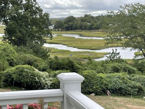 6 Burg Avenue Sandwich MA 02563