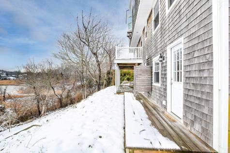 6 Burg Avenue Sandwich MA 02563