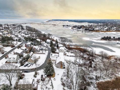 6 Burg Avenue Sandwich MA 02563