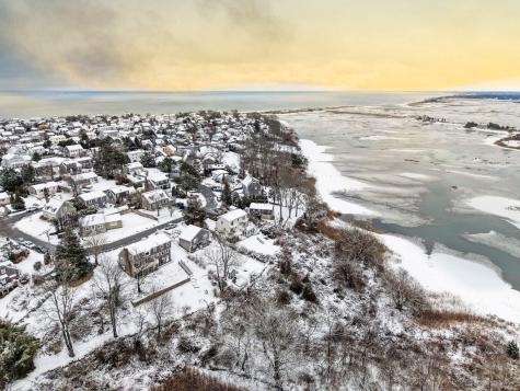 6 Burg Avenue Sandwich MA 02563