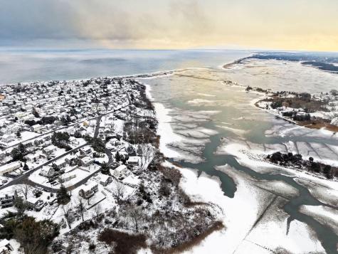 6 Burg Avenue Sandwich MA 02563