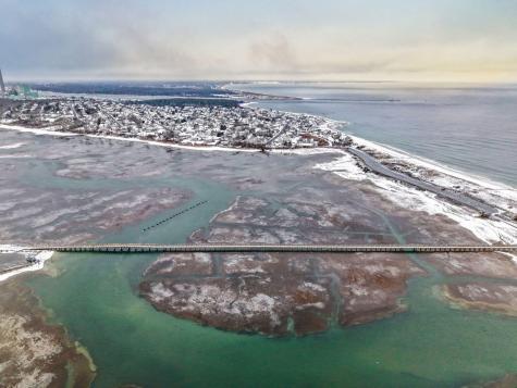 6 Burg Avenue Sandwich MA 02563