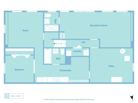 6 Burg Avenue Sandwich MA 02563