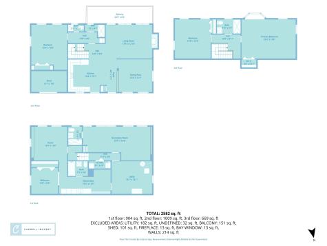 6 Burg Avenue Sandwich MA 02563