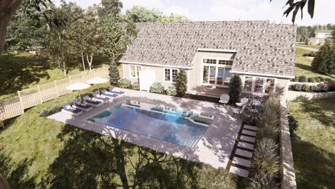 6 Monomoy Lane Orleans MA 02653