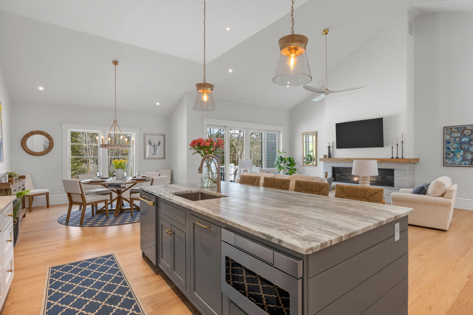 6 Monomoy Lane Orleans MA 02653