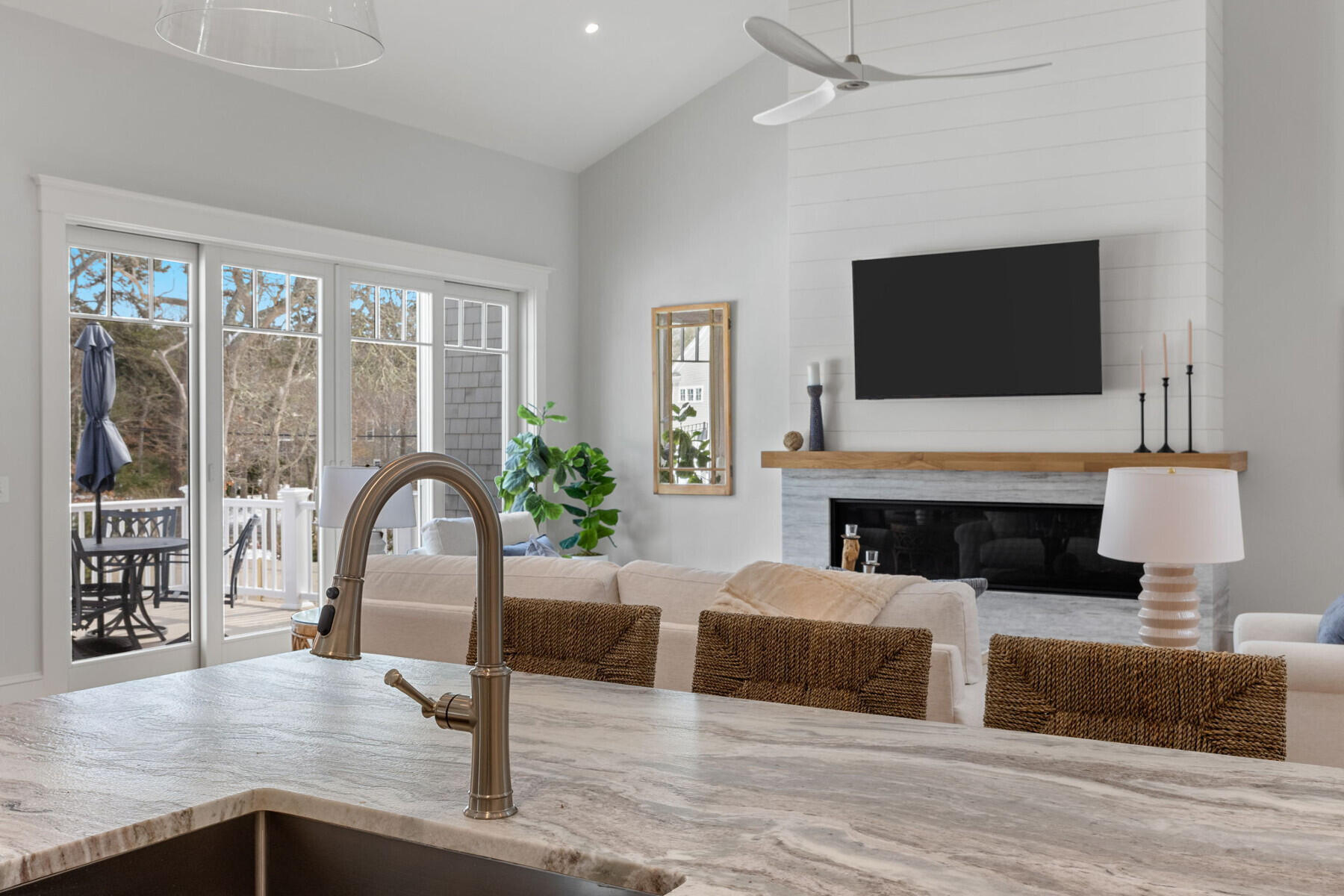 6 Monomoy Lane Orleans MA 02653