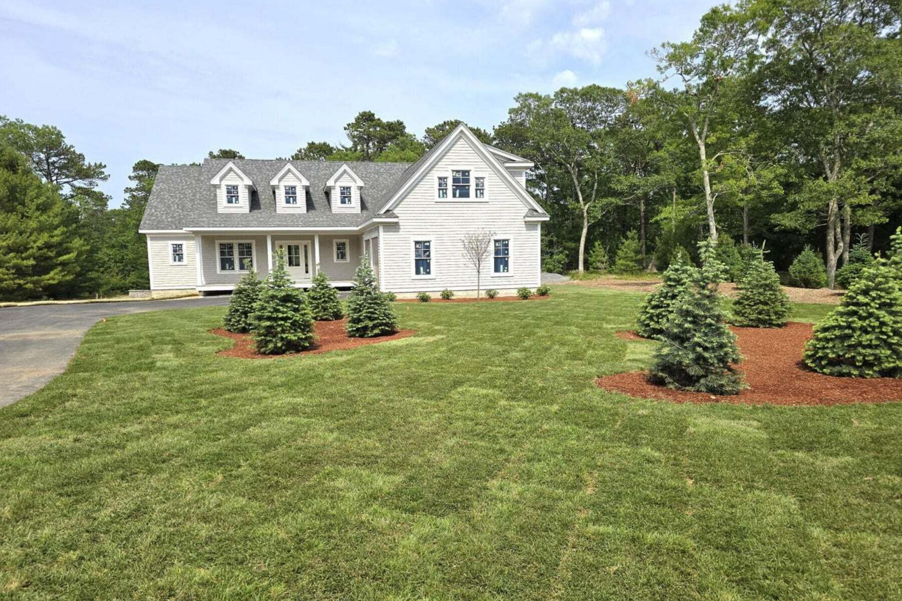 6 Monomoy Lane Orleans MA 02653