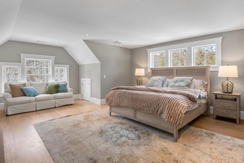 6 Monomoy Lane Orleans MA 02653