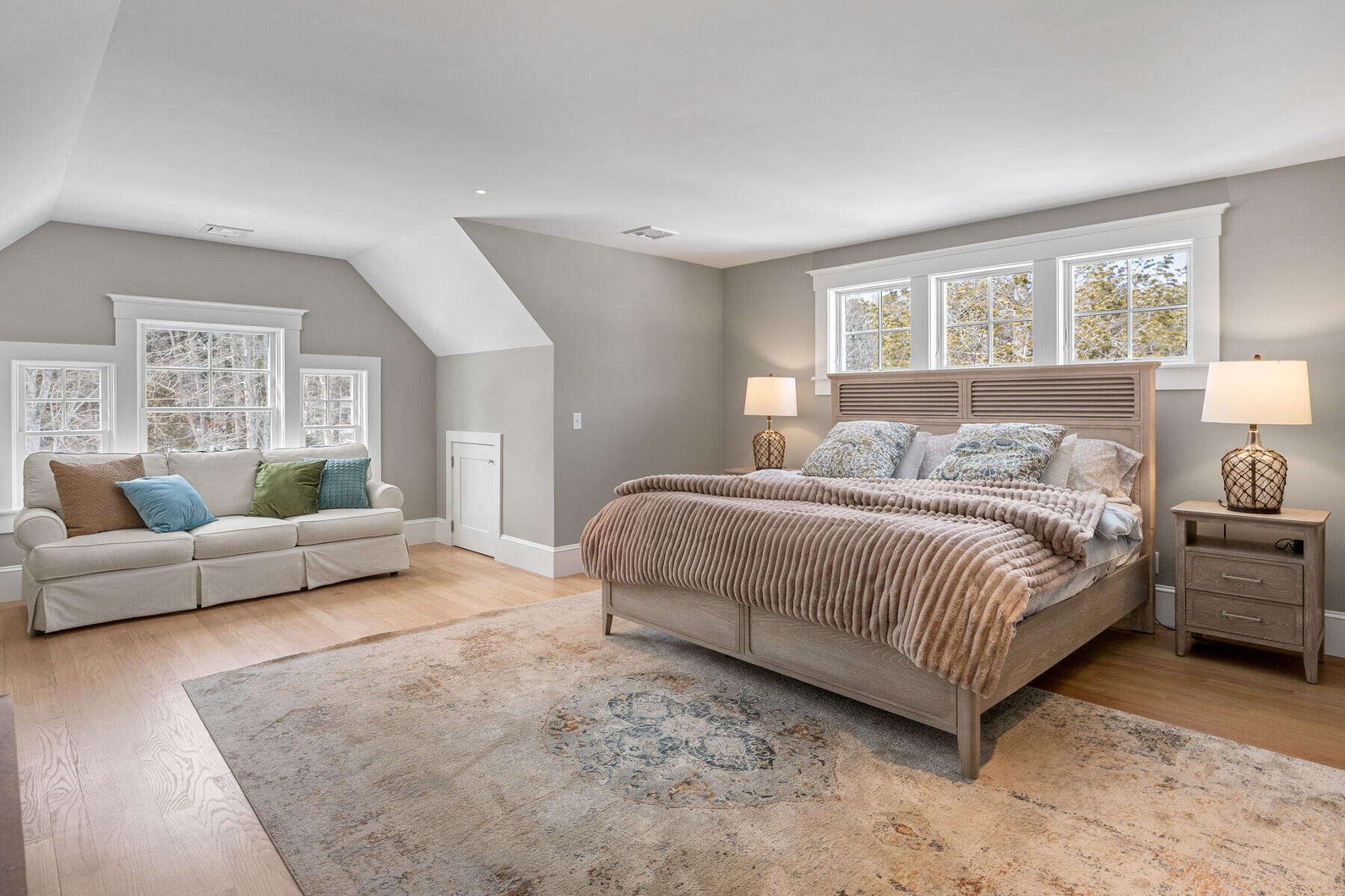 6 Monomoy Lane Orleans MA 02653