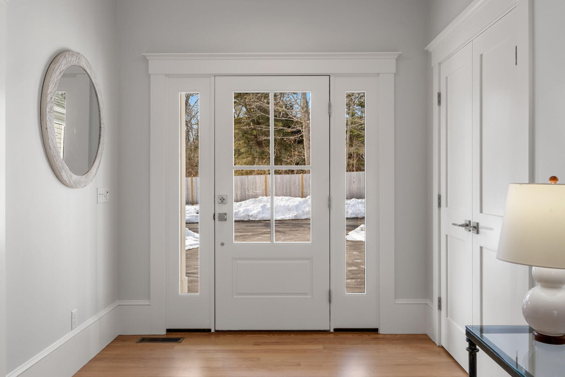 6 Monomoy Lane Orleans MA 02653