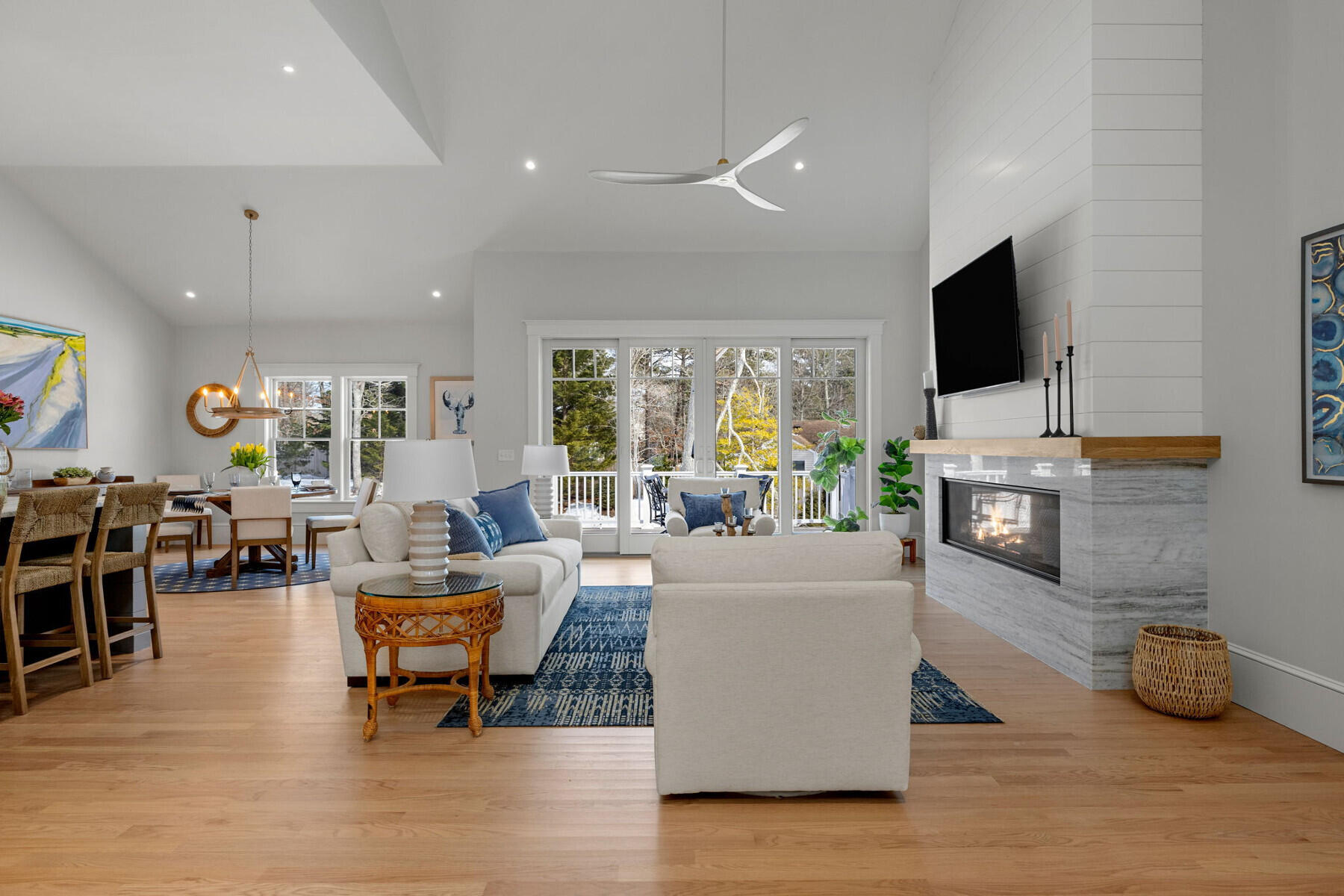 6 Monomoy Lane Orleans MA 02653