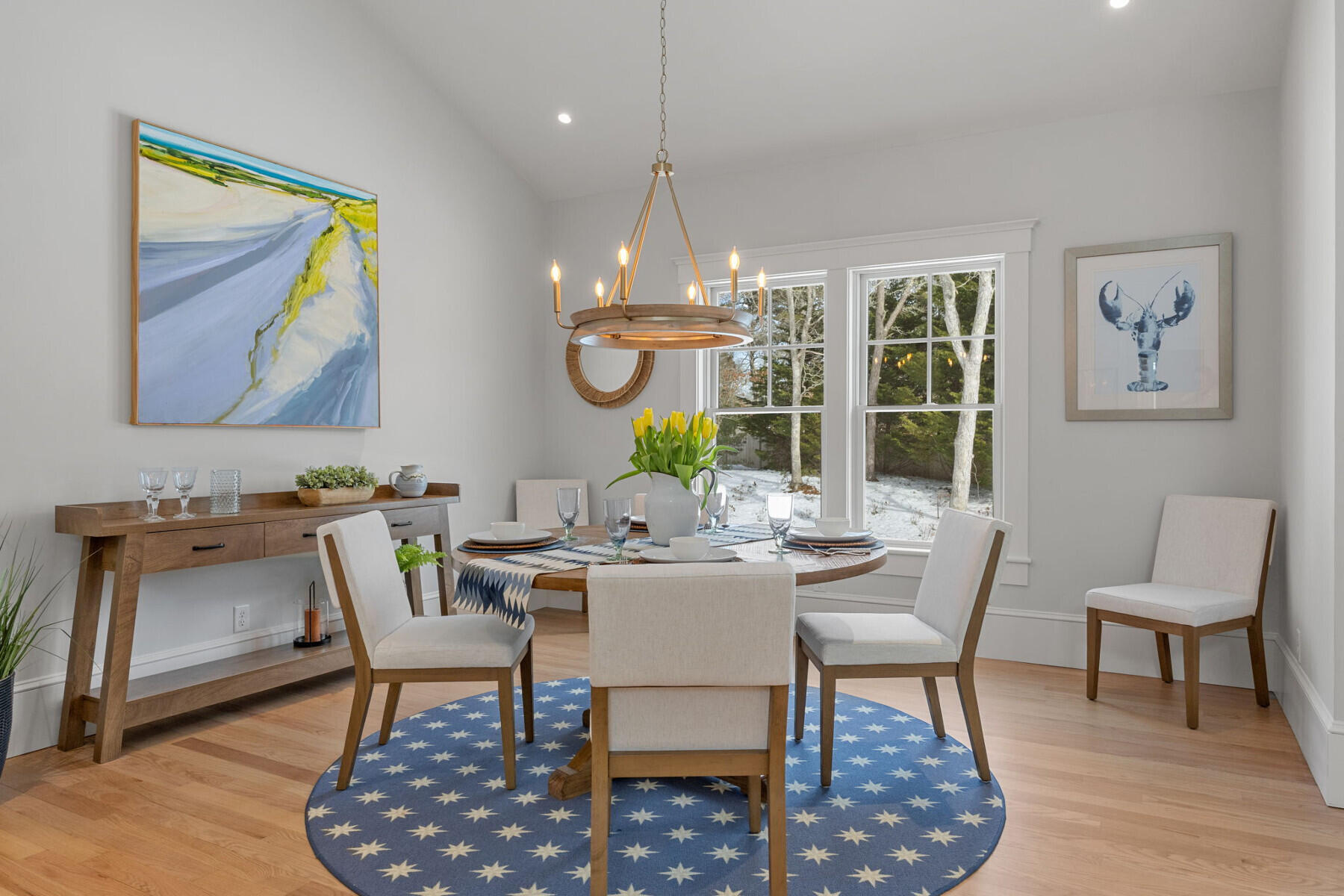 6 Monomoy Lane Orleans MA 02653