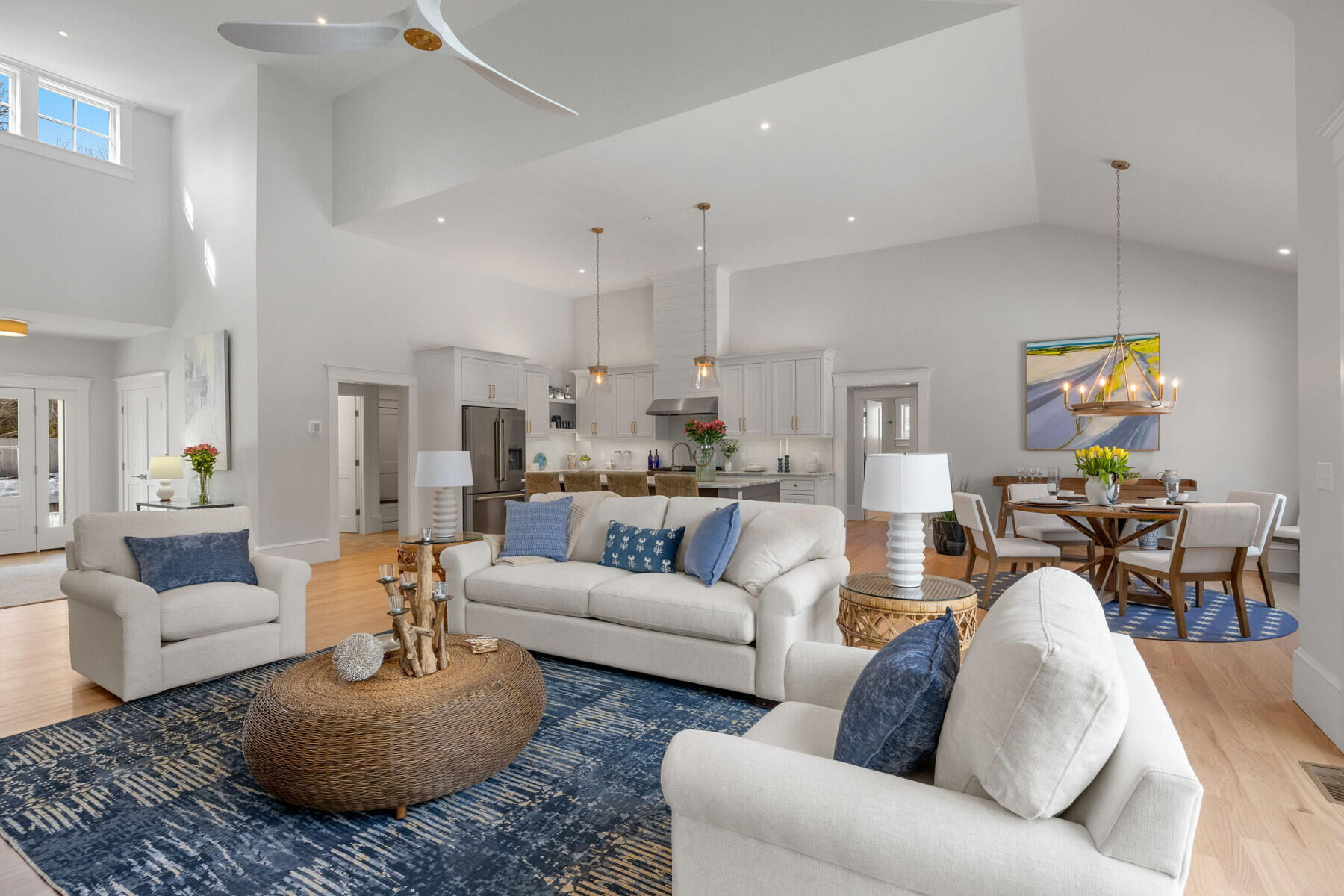 6 Monomoy Lane Orleans MA 02653