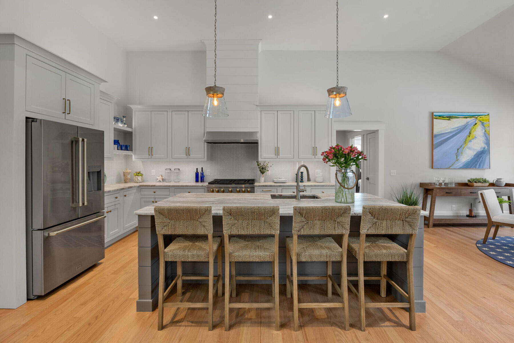 6 Monomoy Lane Orleans MA 02653