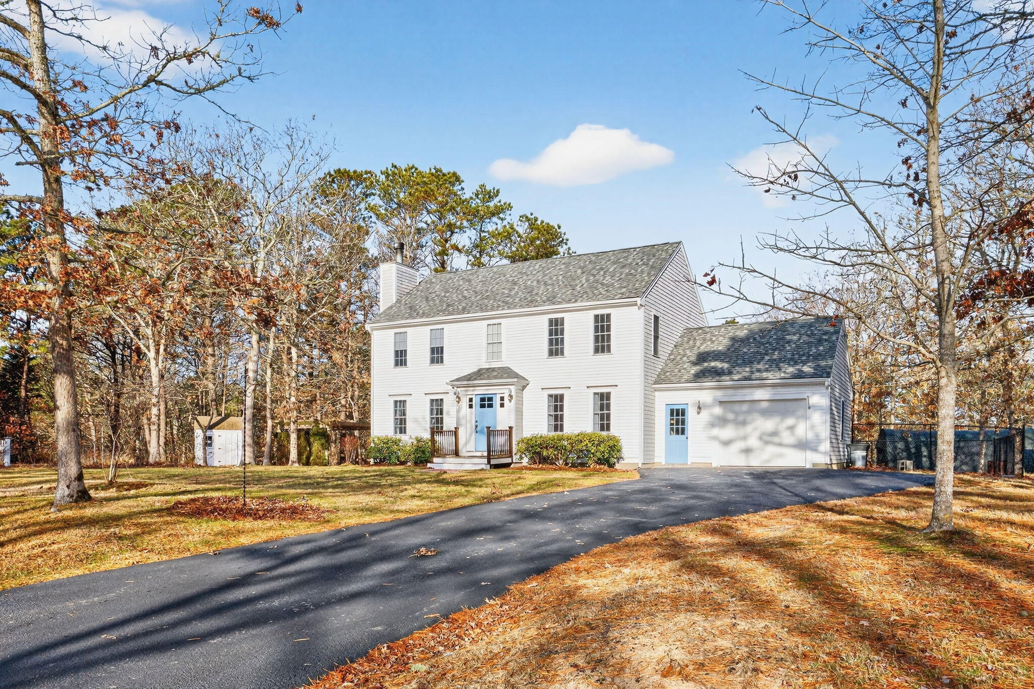 57 Grand Oak Road Sandwich MA 02644