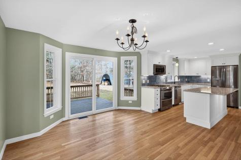 57 Grand Oak Road Sandwich MA 02644