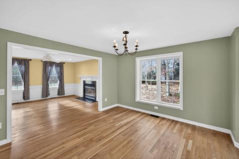 57 Grand Oak Road Sandwich MA 02644