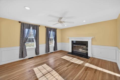 57 Grand Oak Road Sandwich MA 02644