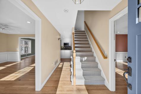 57 Grand Oak Road Sandwich MA 02644