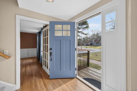 57 Grand Oak Road Sandwich MA 02644