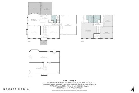 57 Grand Oak Road Sandwich MA 02644