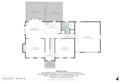 57 Grand Oak Road Sandwich MA 02644