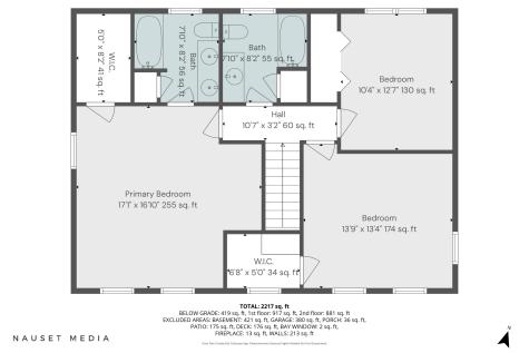 57 Grand Oak Road Sandwich MA 02644