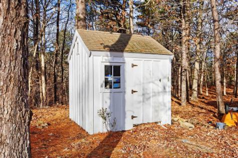 57 Grand Oak Road Sandwich MA 02644