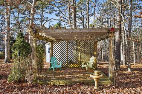 57 Grand Oak Road Sandwich MA 02644