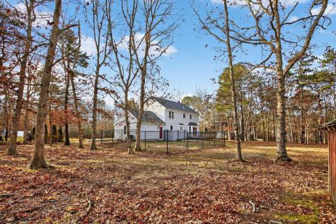 57 Grand Oak Road Sandwich MA 02644