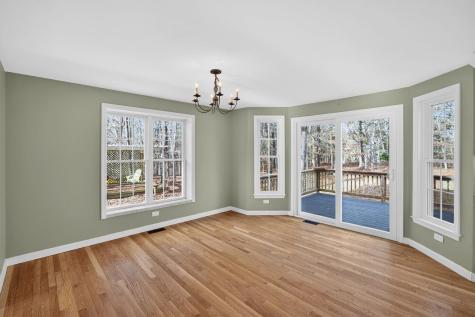 57 Grand Oak Road Sandwich MA 02644