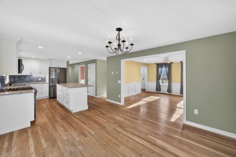 57 Grand Oak Road Sandwich MA 02644